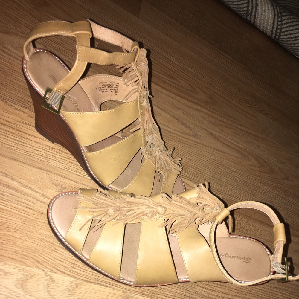 Heels